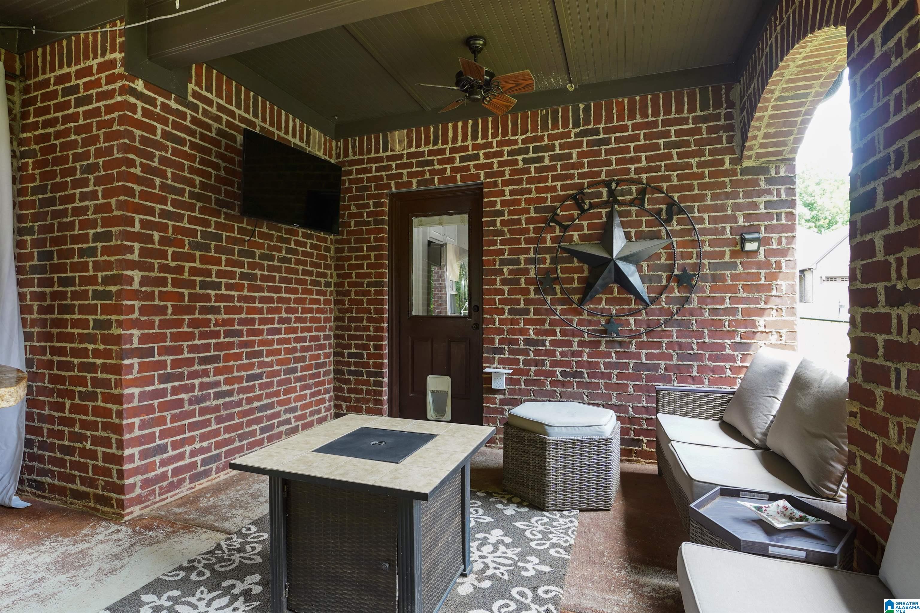 419 Ballantrae Road Pelham, AL 35124 - Photo 41 of 54