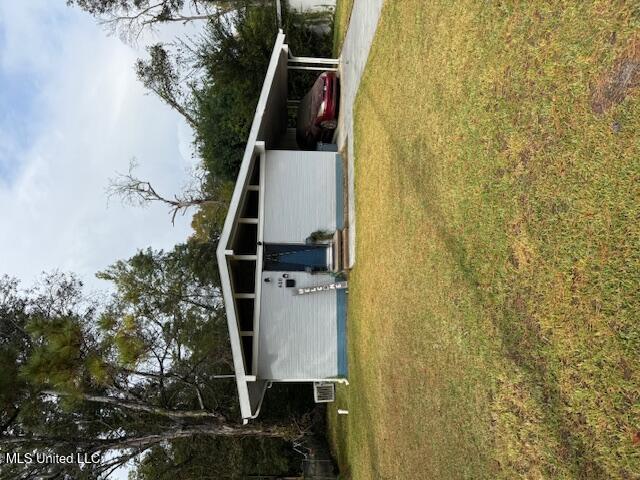 610 Lawrence Road Jackson, MS 39206 - Photo 1 of 12 primary