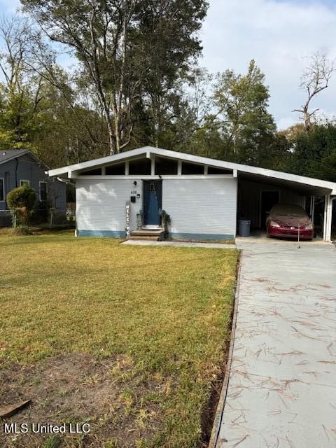 610 Lawrence Road Jackson, MS 39206 - Photo 6 of 12 IMG_1500