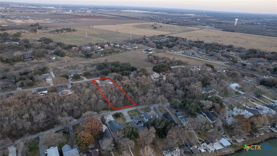 300 Ridge Crest Drive Seguin, TX 78155 - Photo 29 of 33 a view of city and mountain
