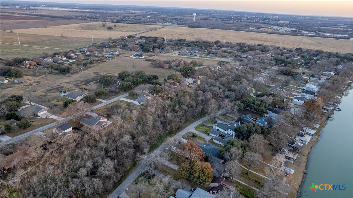 300 Ridge Crest Drive Seguin, TX 78155 - Photo 30 of 33 a view of city and mountain