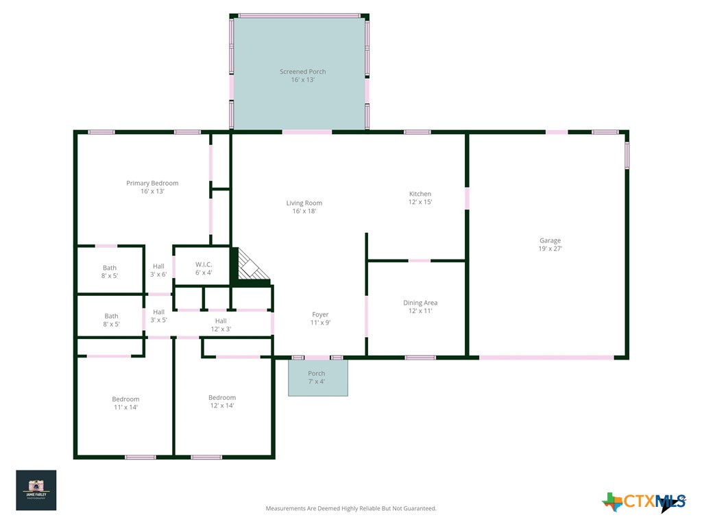 300 Ridge Crest Drive Seguin, TX 78155 - Photo 33 of 33