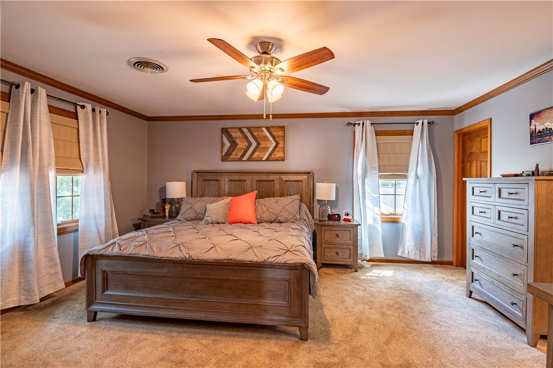 2740 South Forrest Green Drive Decatur, IL 62521 - Photo 17 of 42