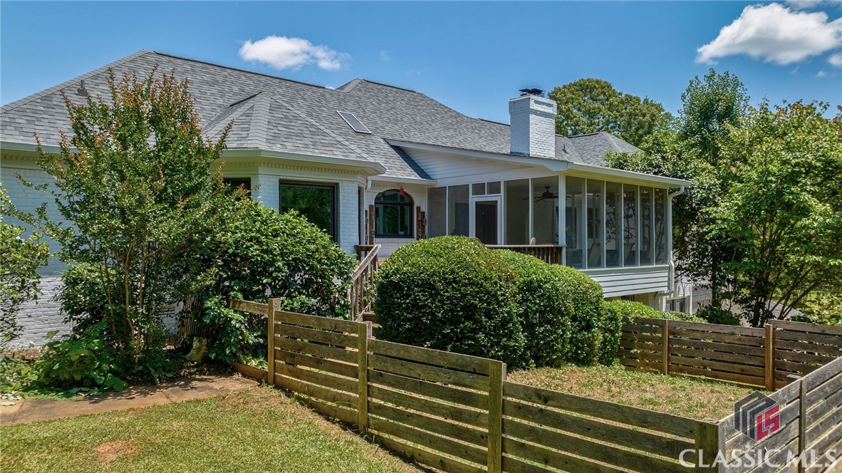 1230 Lavista Road Athens, GA 30606 - Photo 14 of 71