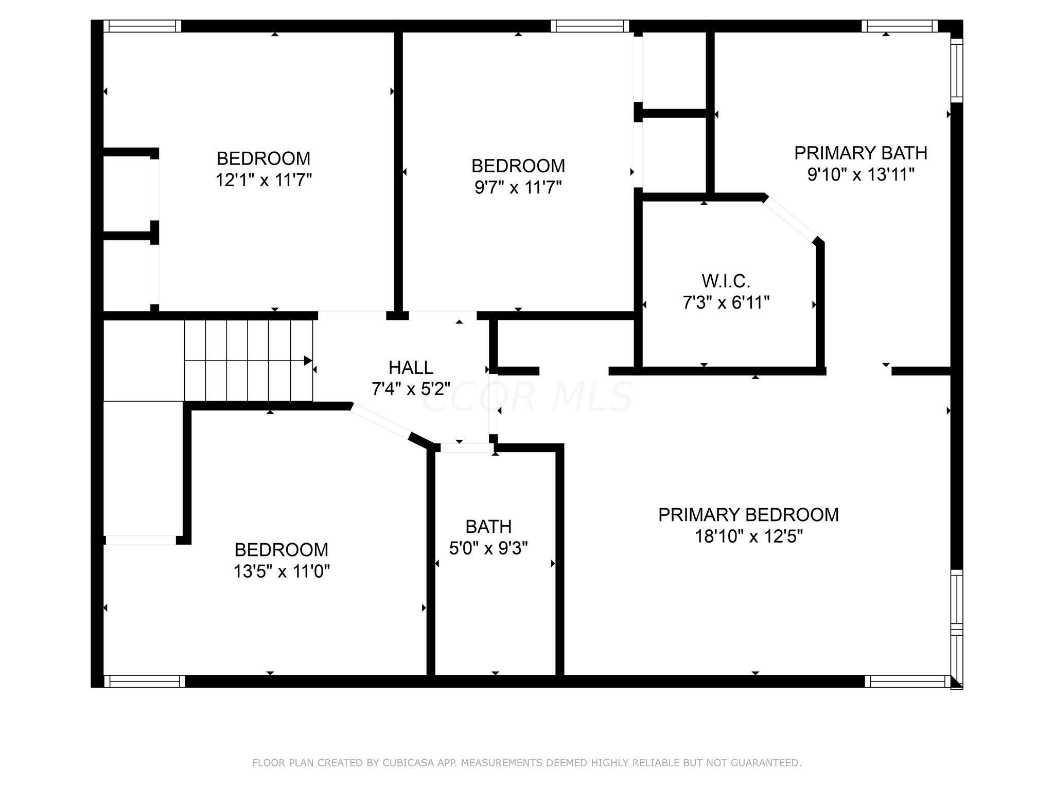 971 Ridge Crest Drive Columbus, OH 43230 - Photo 32 of 33 RIDGE3