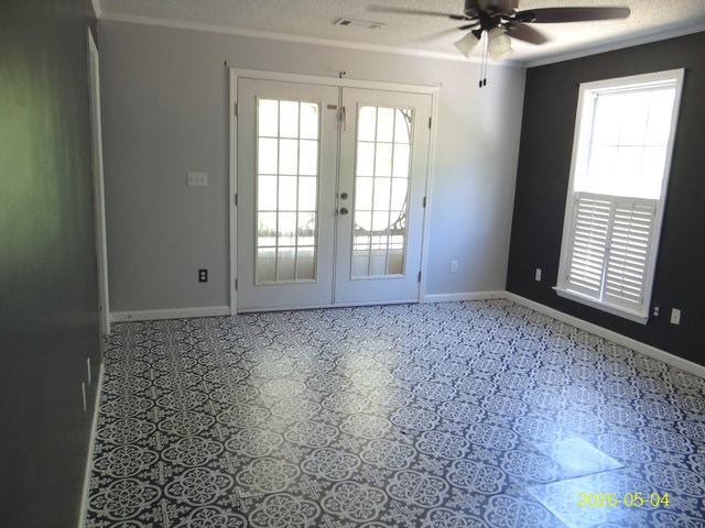 144 Old Sardis Church Road Clayton, AL 36016 - Photo 16 of 34 a view of an empty room with a window