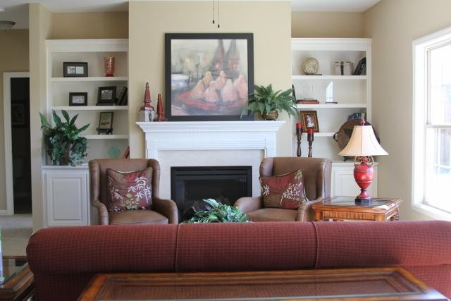116 Warfield Place Georgetown, KY 40324 - Photo 6 of 21 Photo 6