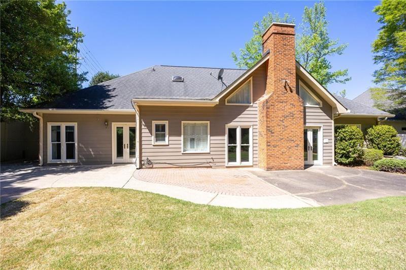 2600 Murdock Road Marietta, GA 30062 - Photo 36 of 44 Gallery Image 36