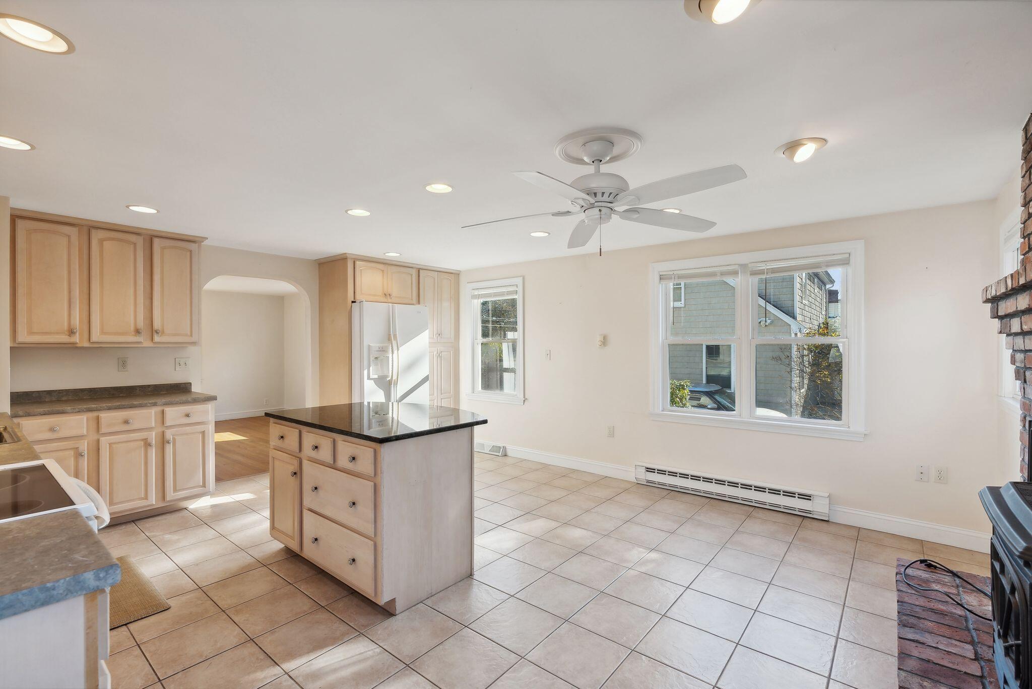 12 Lynda Road Portland, ME 04103 - Photo 12 of 46 Kitchen/Dining
