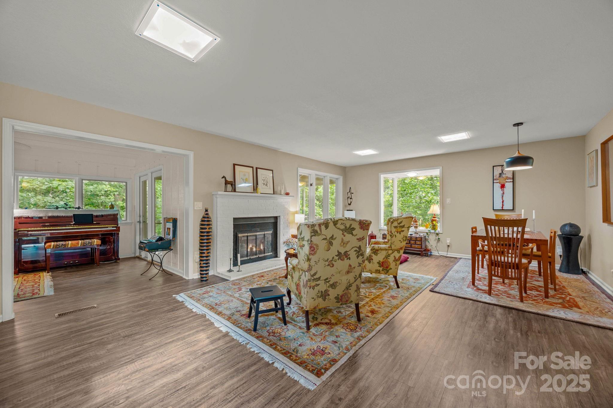 57 Diamond Ridge Lane Columbus, NC 28722 - Photo 8 of 33 Gallery Image 8