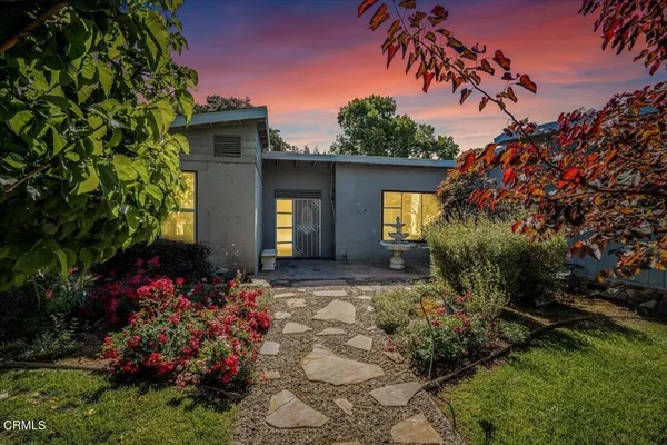 $1,275,000 | 312 Avenida De La Vereda, Ojai, CA 93023