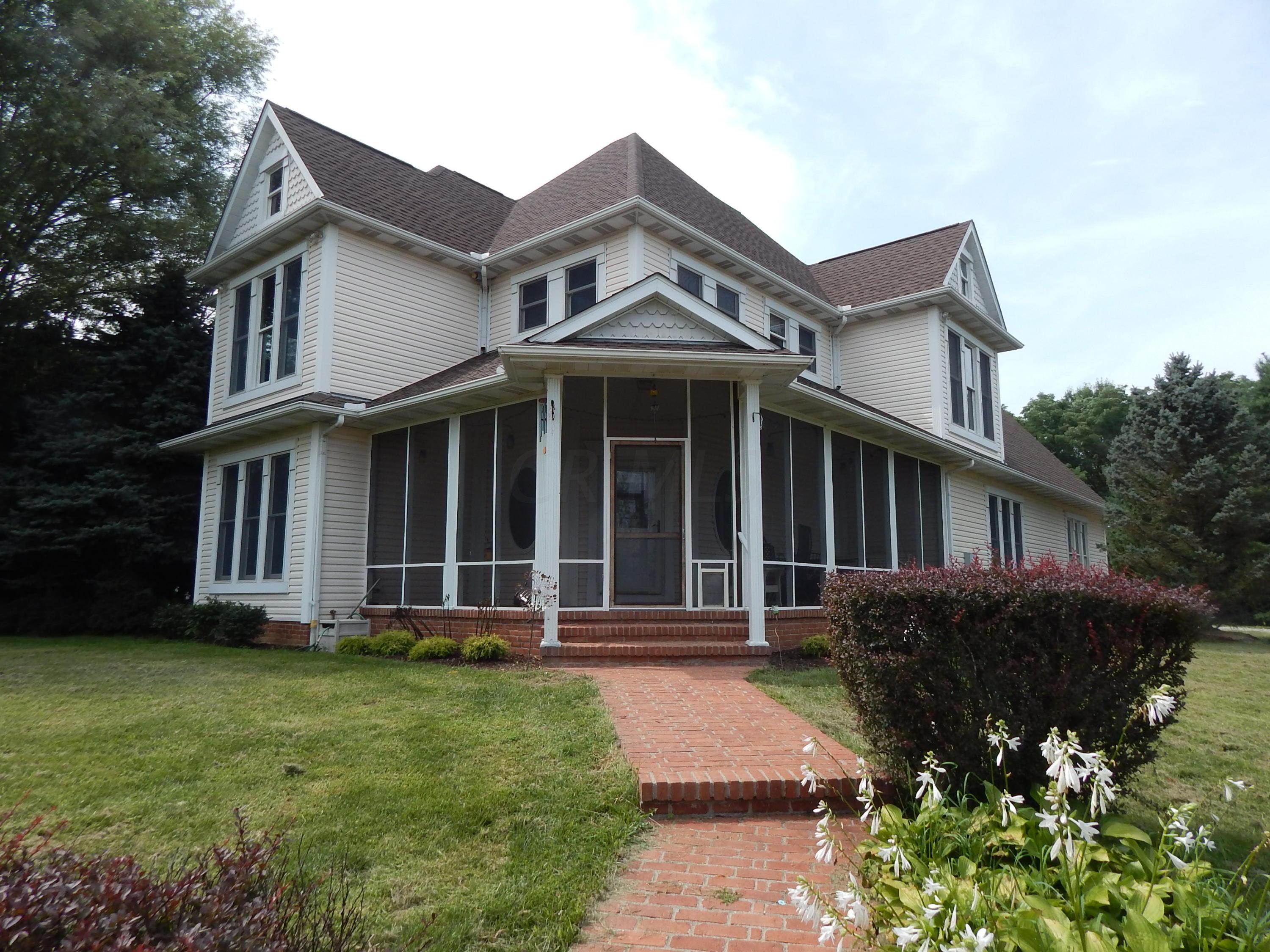 3141 Ross Road Sunbury, OH 43074 - Photo 3 of 61 Gallery Image 3