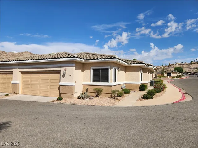 $298,500 | 3381 Partridge Run Street, Laughlin, NV 89029