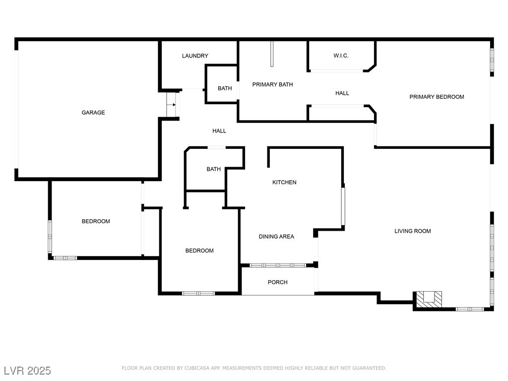 3381 Partridge Run Street Laughlin, NV 89029 - Photo 24 of 24
