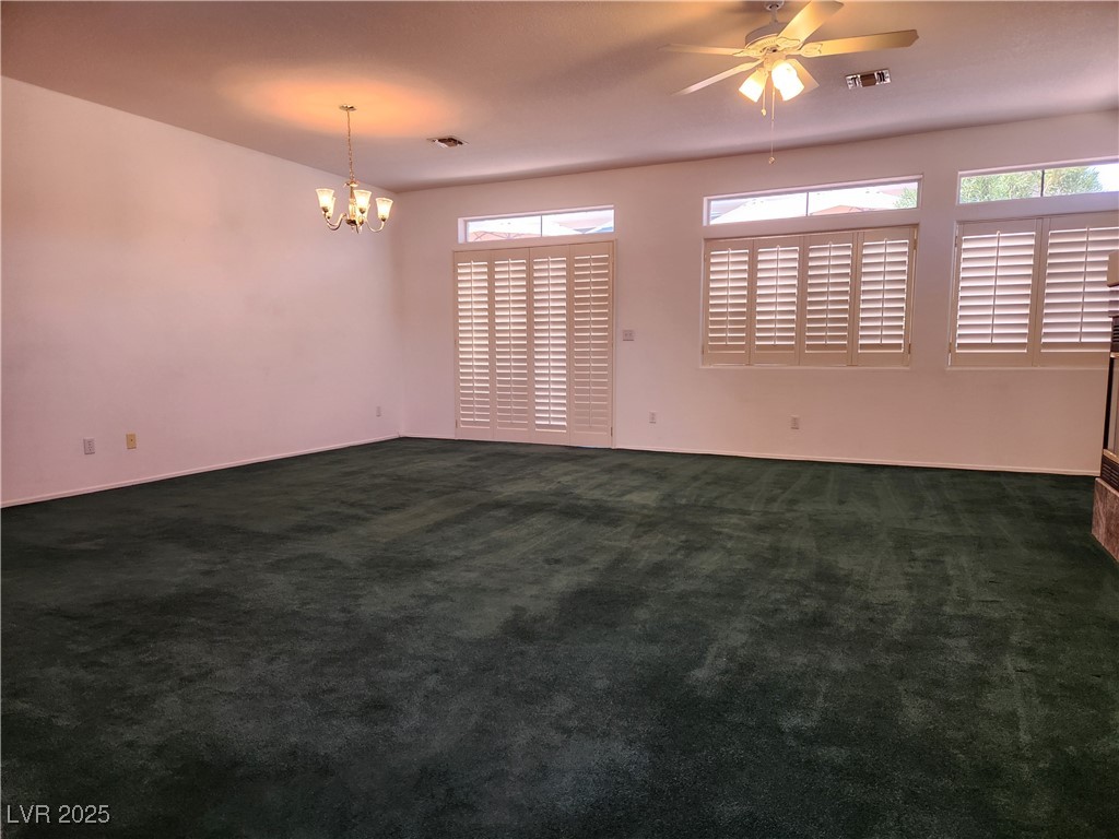 3381 Partridge Run Street Laughlin, NV 89029 - Photo 3 of 24