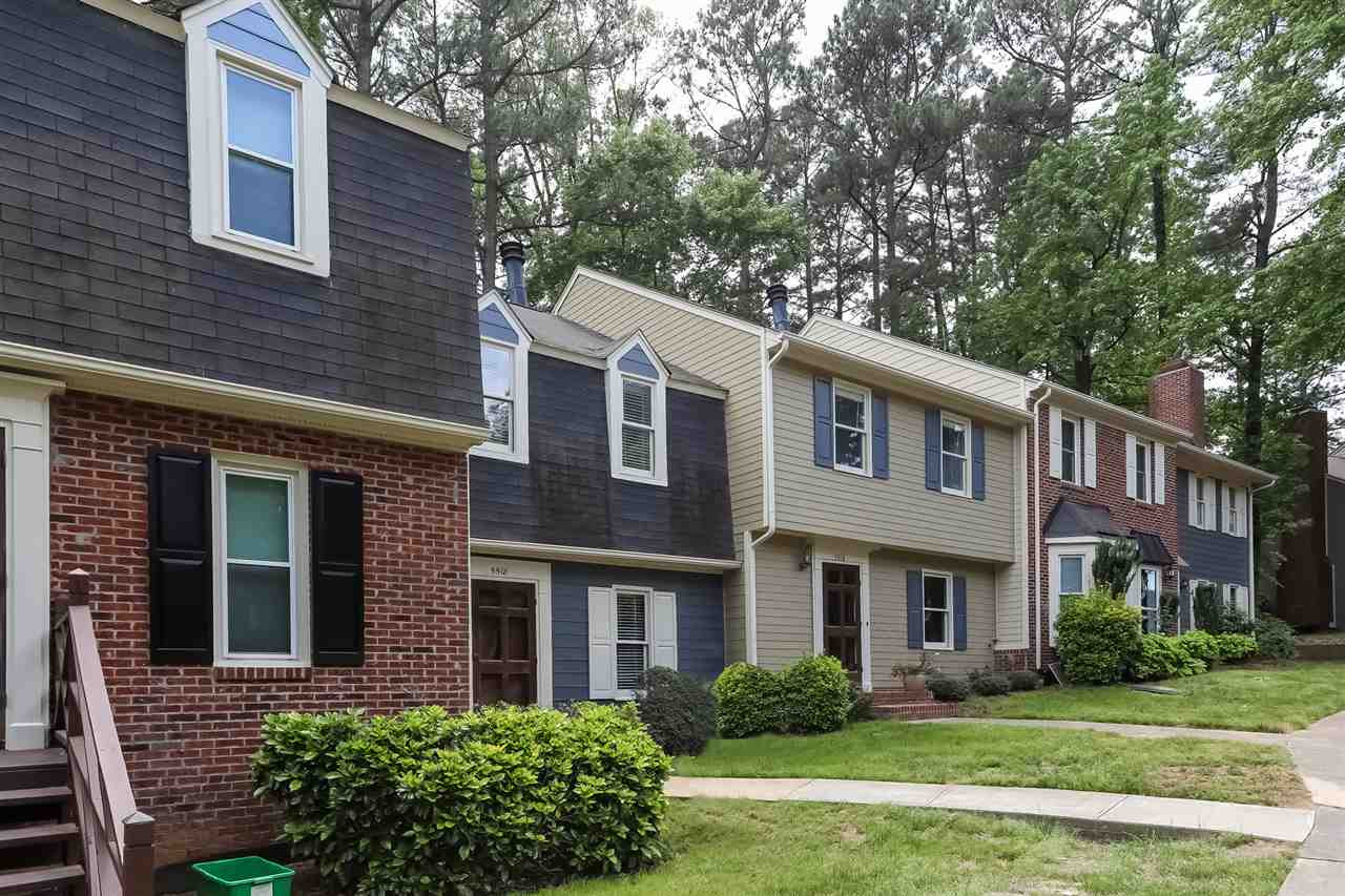 5518 Hamstead Crossing Raleigh, NC 27612 - Photo 25 of 25 Photo 25