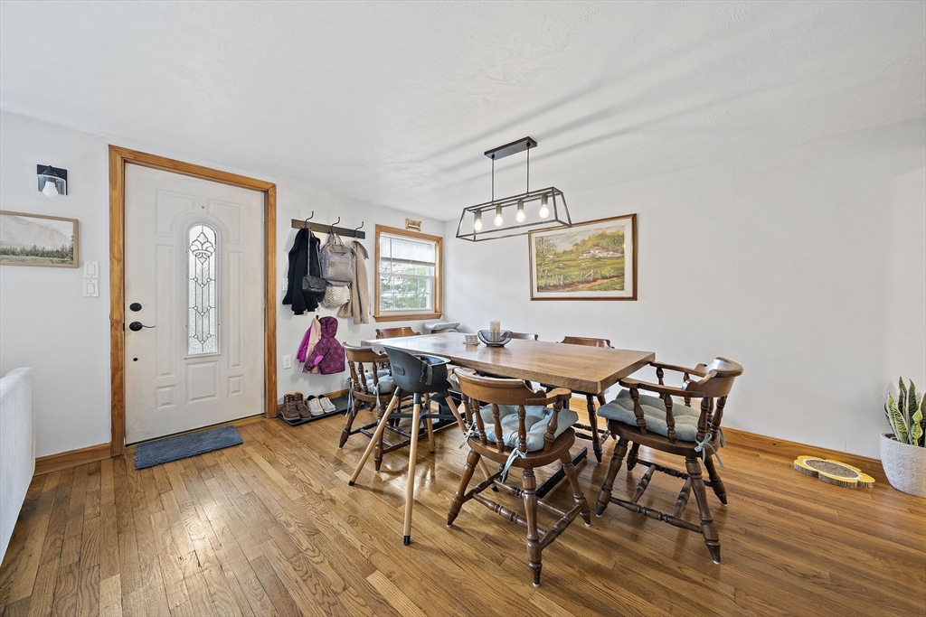 95 Oriole Road, Unit 95 Stoughton, MA 02072 - Photo 11 of 32