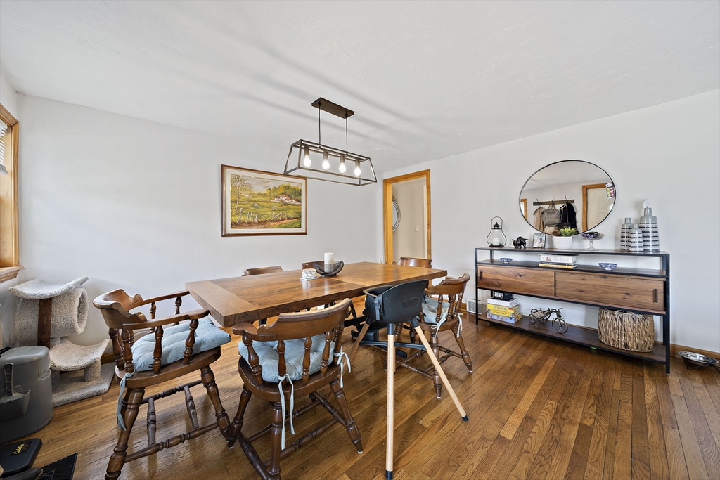 95 Oriole Road, Unit 95 Stoughton, MA 02072 - Photo 12 of 32