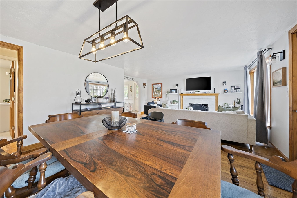 95 Oriole Road, Unit 95 Stoughton, MA 02072 - Photo 13 of 32