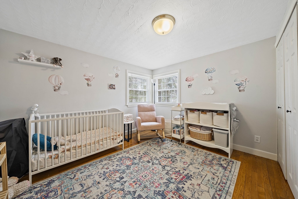 95 Oriole Road, Unit 95 Stoughton, MA 02072 - Photo 18 of 32