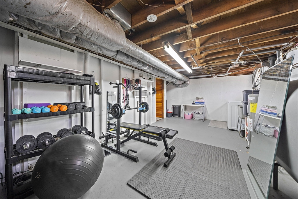 95 Oriole Road, Unit 95 Stoughton, MA 02072 - Photo 24 of 32