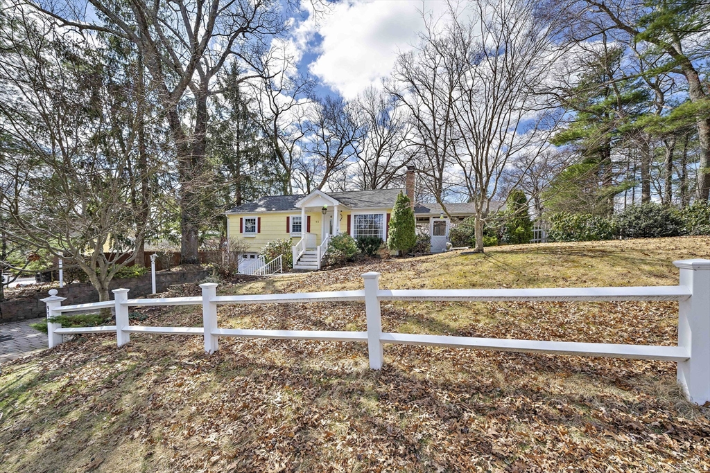 95 Oriole Road, Unit 95 Stoughton, MA 02072 - Photo 25 of 32