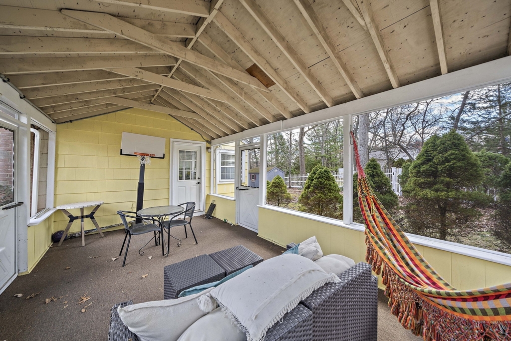 95 Oriole Road, Unit 95 Stoughton, MA 02072 - Photo 28 of 32