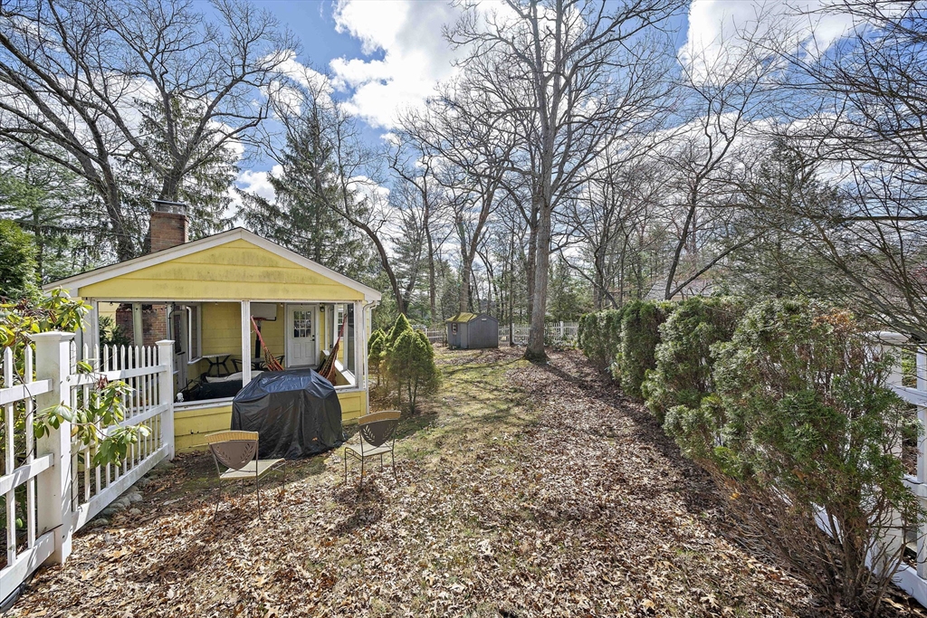 95 Oriole Road, Unit 95 Stoughton, MA 02072 - Photo 29 of 32