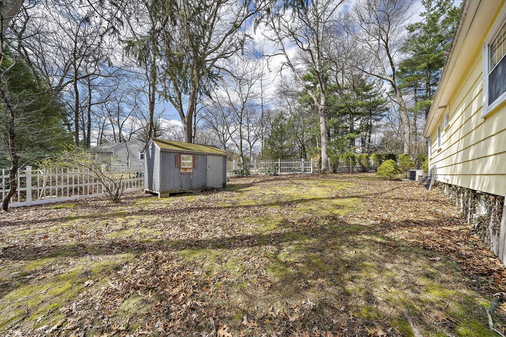 95 Oriole Road, Unit 95 Stoughton, MA 02072 - Photo 31 of 32