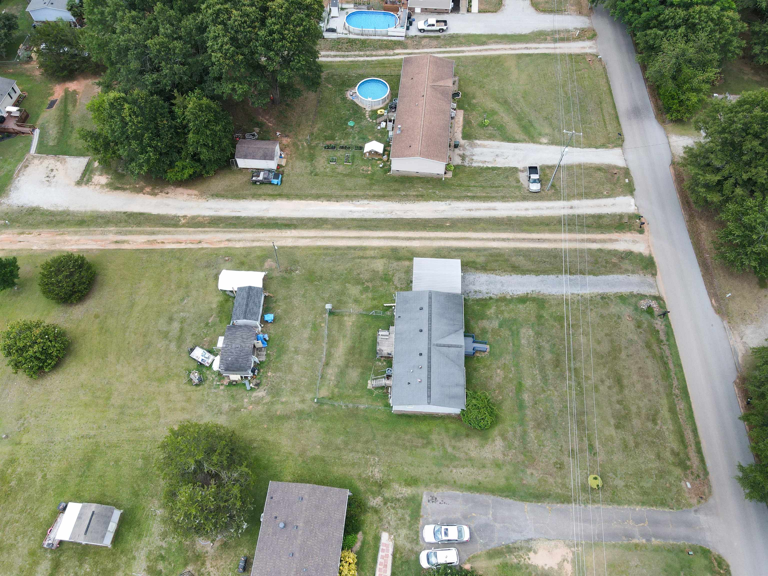 3675 Pennington Road Greer, SC 29651 - Photo 27 of 31
