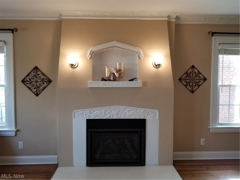 3882 Bushnell Road Cleveland, OH 44118 - Photo 5 of 29 Gallery Image 5