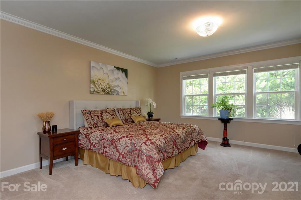 4978 Samoa Ridge Drive Lancaster, SC 29720 - Photo 21 of 38 a bedroom with a bed and a window
