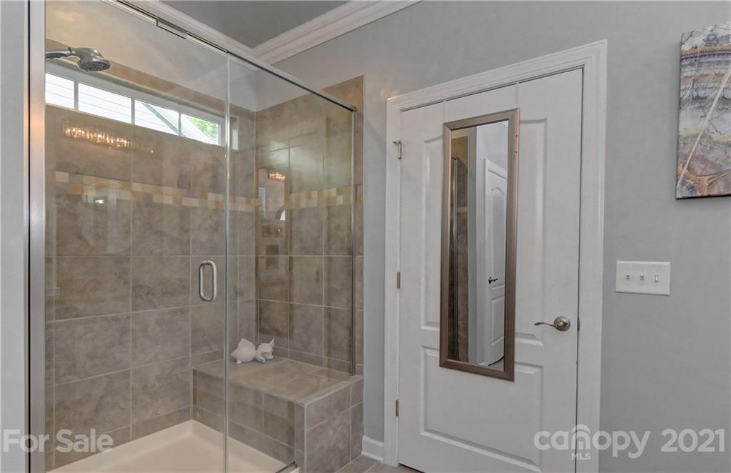4978 Samoa Ridge Drive Lancaster, SC 29720 - Photo 24 of 38 a bathroom with a shower