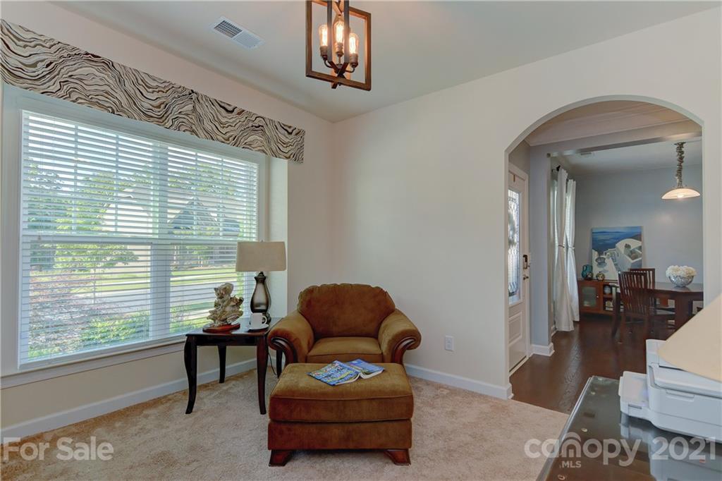 4978 Samoa Ridge Drive Lancaster, SC 29720 - Photo 4 of 38 a living room with furniture and a window