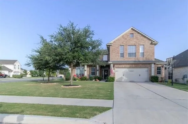 $2,494 | 3400 St Christopher Court, Round Rock, TX 78665