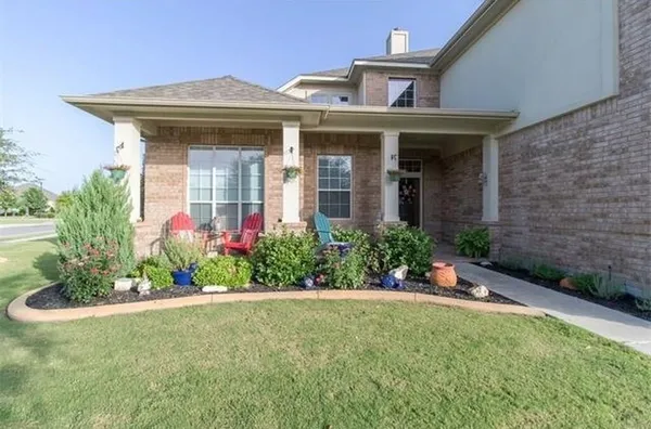 $2,494 | 3400 St Christopher Court, Round Rock, TX 78665