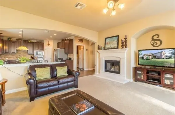 $2,494 | 3400 St Christopher Court, Round Rock, TX 78665