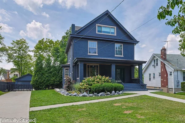 $389,000 | 1639 Kellywood Avenue, Cincinnati, OH 45238