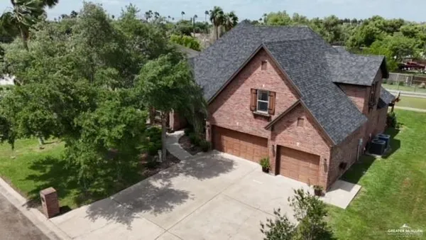 $3,500 | 109 Palm Valley Circle, Harlingen, TX 78552