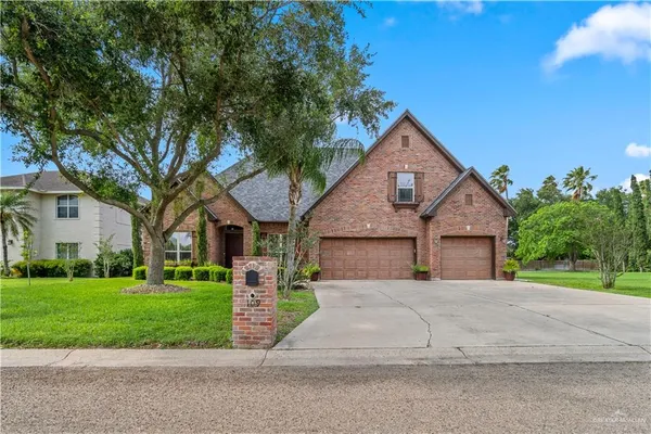 $3,500 | 109 Palm Valley Circle, Harlingen, TX 78552