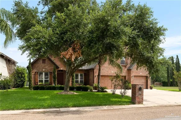 $3,500 | 109 Palm Valley Circle, Harlingen, TX 78552