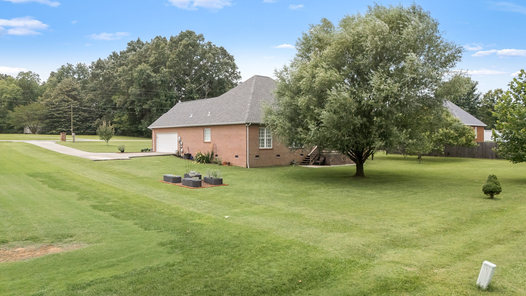 407 Ovoca Lake Road Tullahoma, TN 37388 - Photo 35 of 43