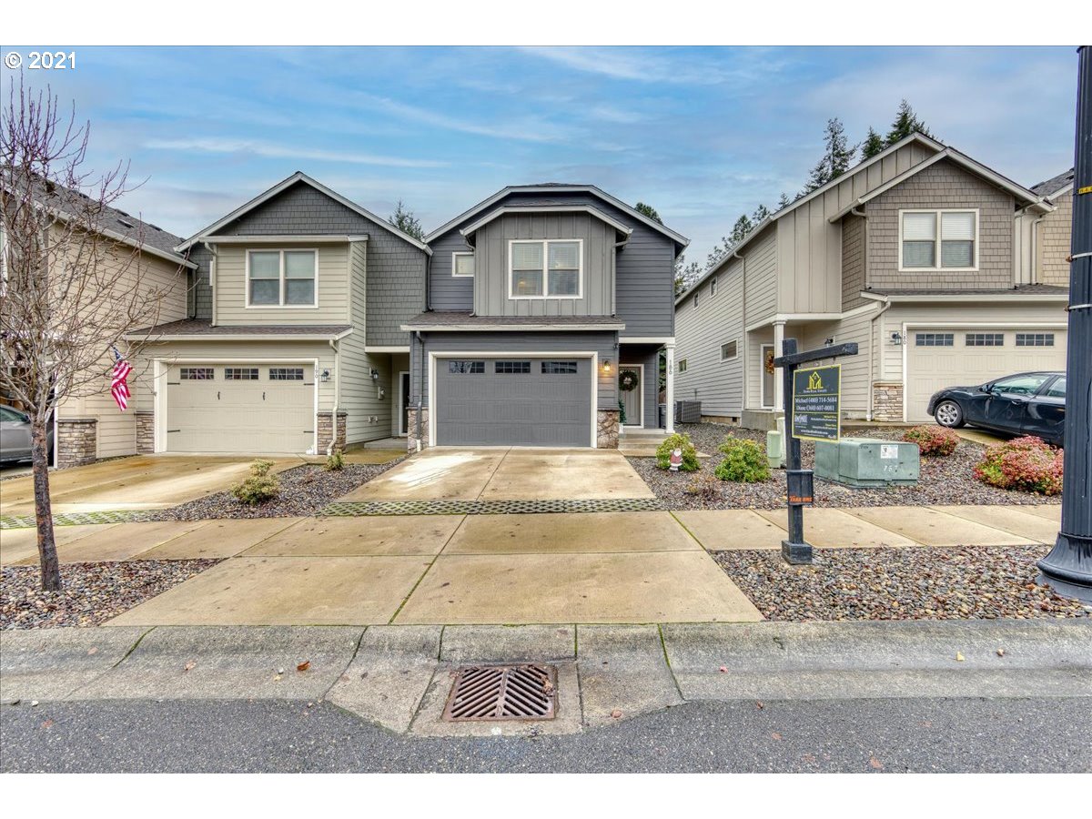 186 North 44th Place Ridgefield, WA 98642 - Photo 1 of 32