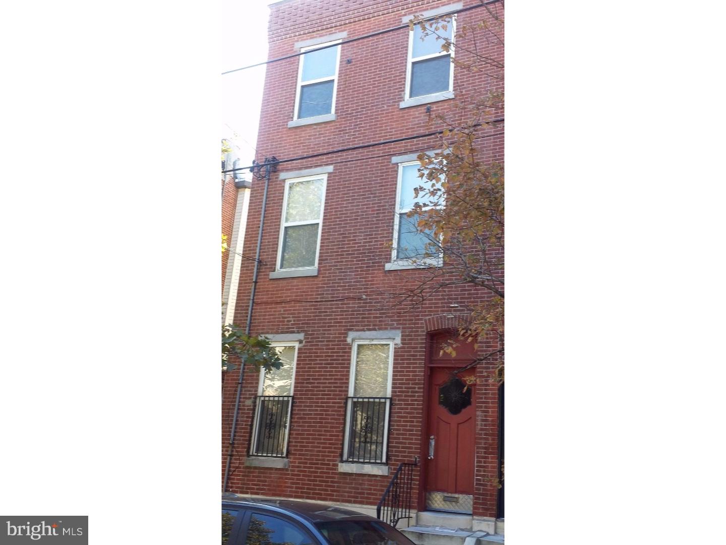 602 Reed Street Philadelphia, PA 19147 - Photo 1 of 15 Exterior Front