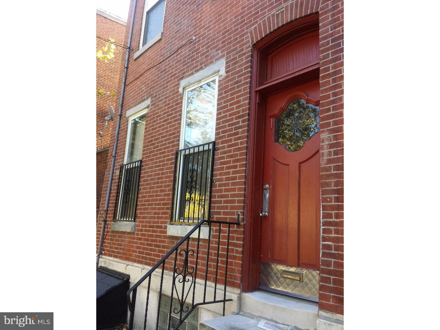 602 Reed Street Philadelphia, PA 19147 - Photo 2 of 15 Exterior Front