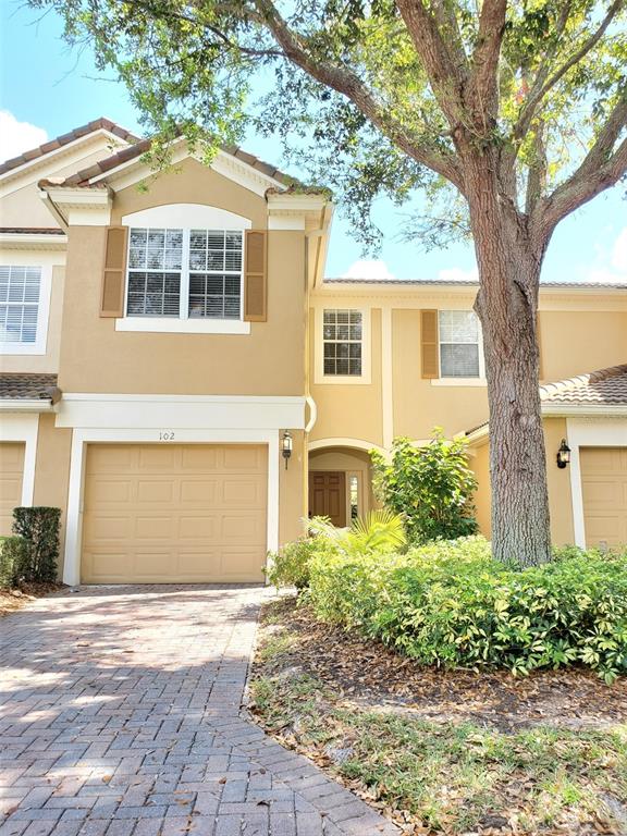 6480 Ranelagh Drive, Unit 102 Orlando, FL 32835 - Photo 1 of 1