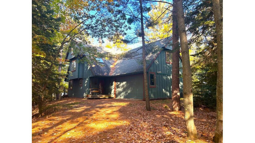 7208 Voyageur Road Eagle River, WI 54521 - Photo 1 of 1 Voyageur