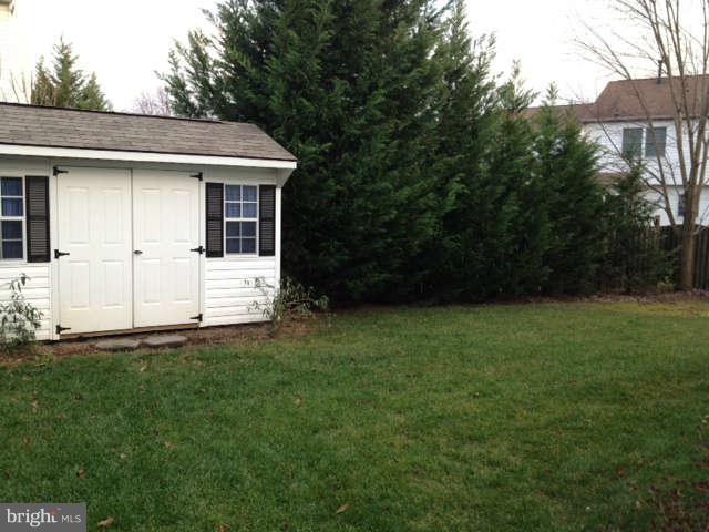 730 Monarch Ridge Road Frederick, MD 21703 - Photo 30 of 30 a view of a house with a yard