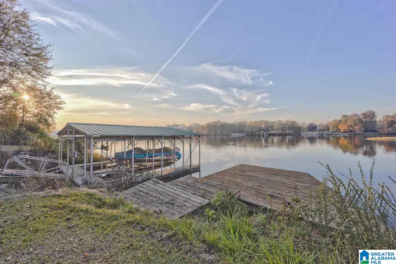 145 River Run Road Childersburg, AL 35044 - Photo 1 of 49