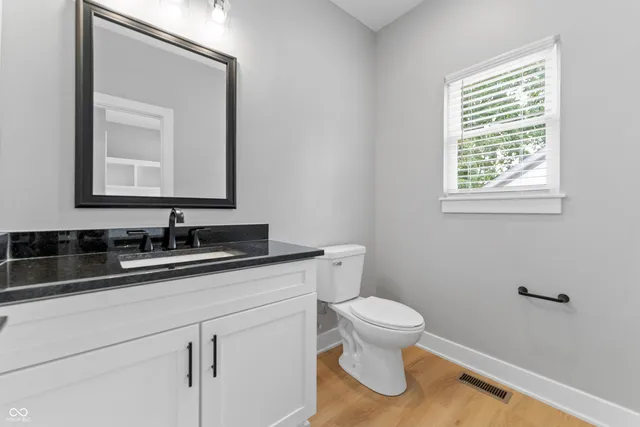 $375,000 | 3110 North Park Avenue, Indianapolis, IN 46205